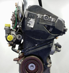 Moteur RENAULT MEGANE 3