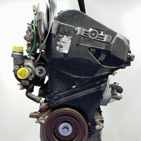 Moteur RENAULT MEGANE 3
