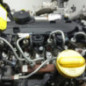 Moteur RENAULT MEGANE 3