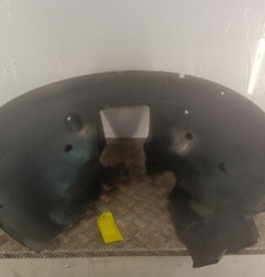 Pare boue avant droit PEUGEOT 5008 1 Photo n°5