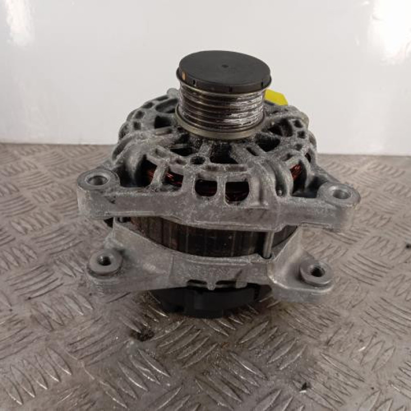 Alternateur PEUGEOT 2008 1