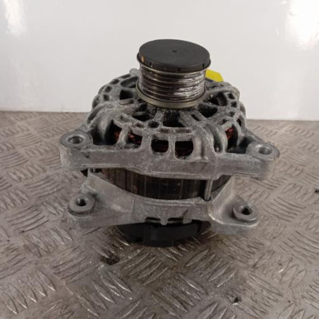 Alternateur PEUGEOT 2008 1 Photo n°1