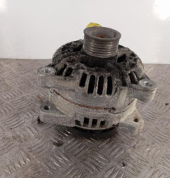 Alternateur PEUGEOT 206 Photo n°1