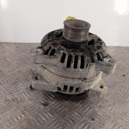 Alternateur PEUGEOT 206 Photo n°1