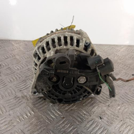 Alternateur PEUGEOT 206