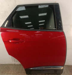 Porte arriere droit PEUGEOT 3008 2 Photo n°1