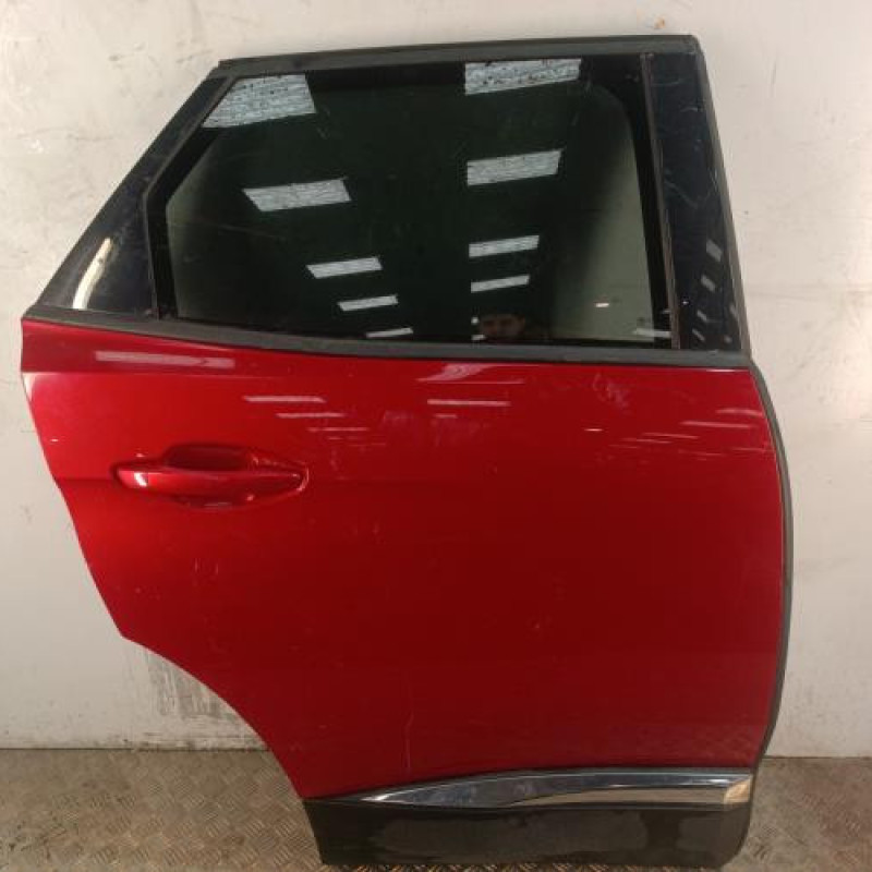 Porte arriere droit PEUGEOT 3008 2