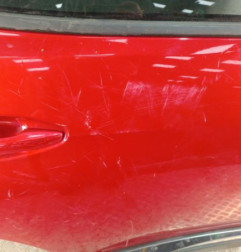 Porte arriere droit PEUGEOT 3008 2