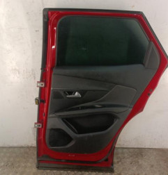 Porte arriere droit PEUGEOT 3008 2 Photo n°3