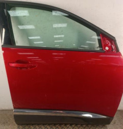 Porte avant droit PEUGEOT 3008 2 Photo n°1