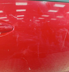 Porte avant droit PEUGEOT 3008 2