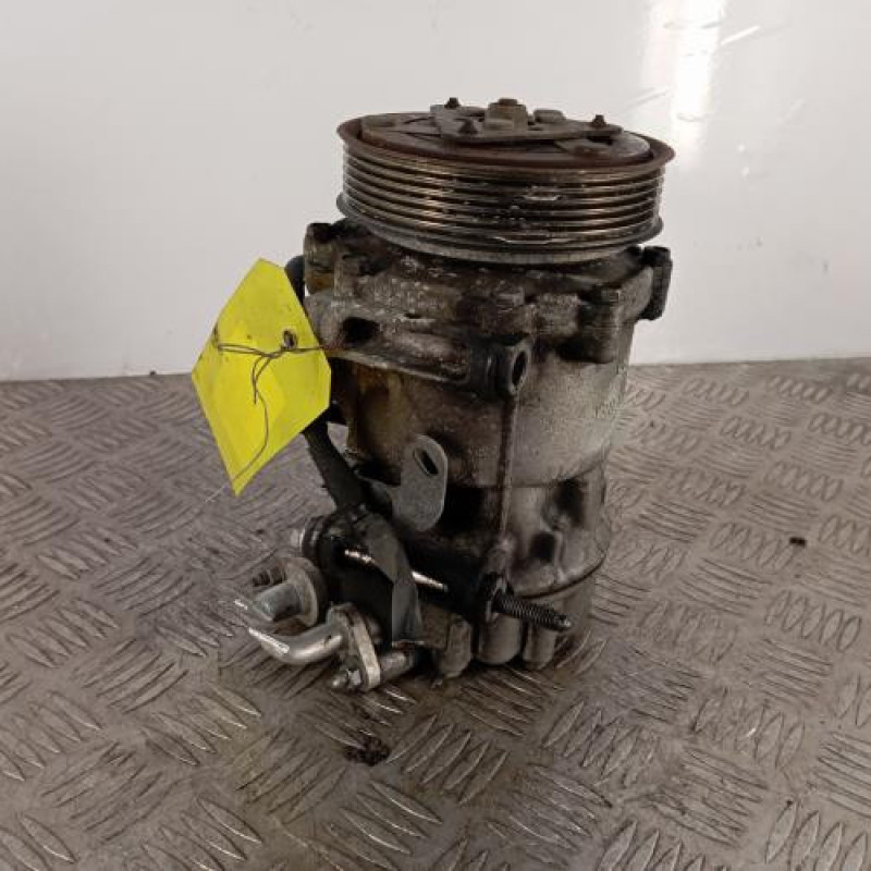Compresseur air CITROEN C4 GRAND PICASSO 1 Compresseur air CITROEN C4 GRAND PICASSO 1