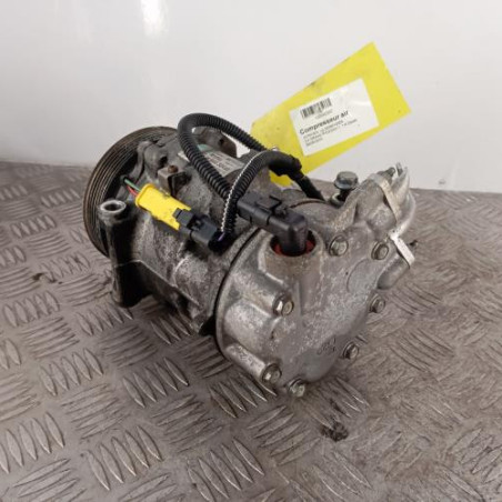 Compresseur air CITROEN C4 GRAND PICASSO 1