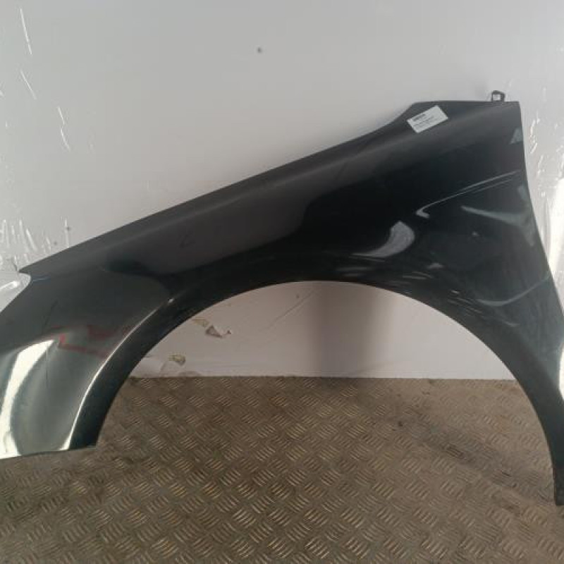 Aile avant gauche CITROEN C5 2