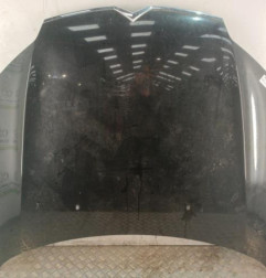 Capot CITROEN C5 2 Photo n°1