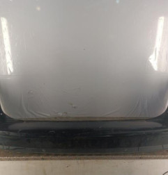 Pare choc arriere CITROEN C5 2 Photo n°1