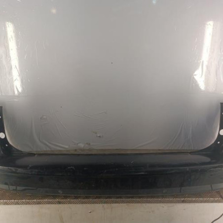 Pare choc arriere CITROEN C5 2 Photo n°1