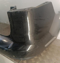 Pare choc arriere CITROEN C5 2