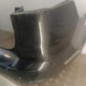 Pare choc arriere CITROEN C5 2