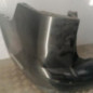 Pare choc arriere CITROEN C5 2