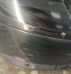 Pare choc arriere CITROEN C5 2 Photo n°4