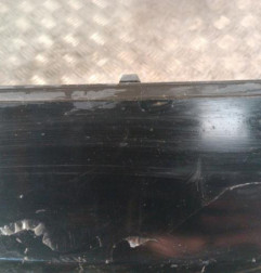 Pare choc arriere CITROEN C5 2 Photo n°5