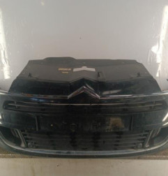 Pare choc avant CITROEN C5 2 Photo n°1