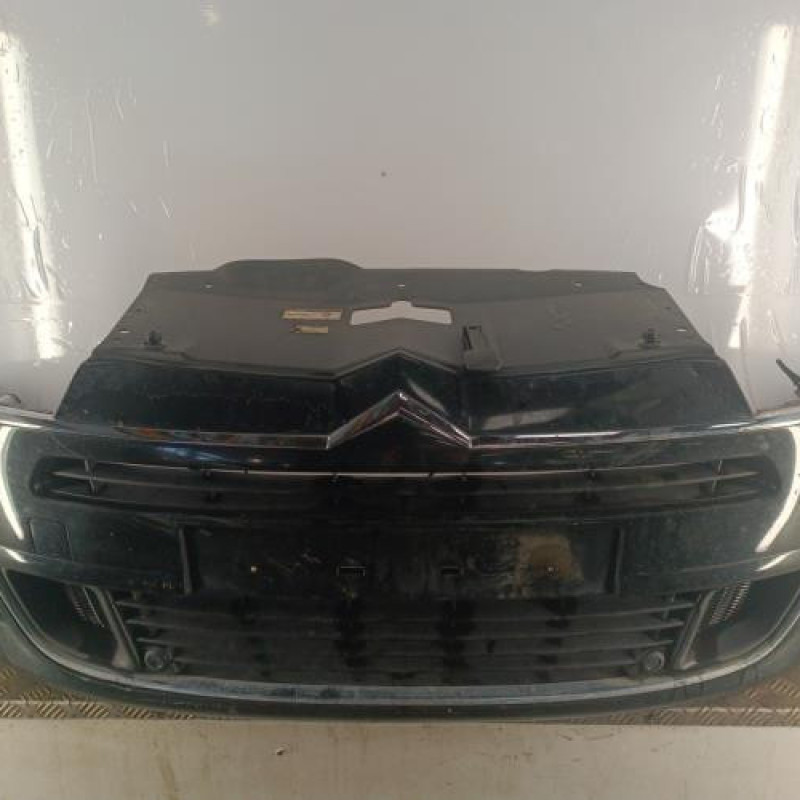 Pare choc avant CITROEN C5 2