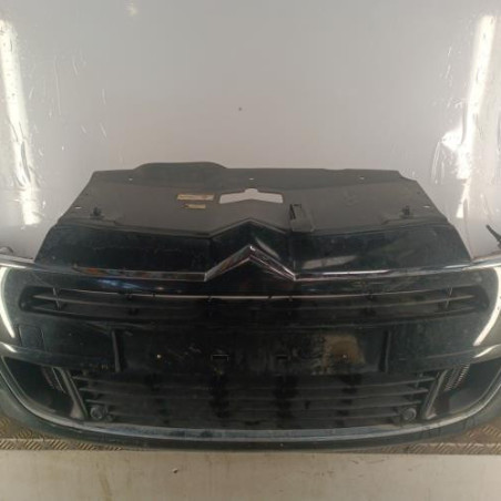Pare choc avant CITROEN C5 2 Photo n°1