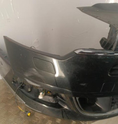 Pare choc avant CITROEN C5 2 Photo n°3