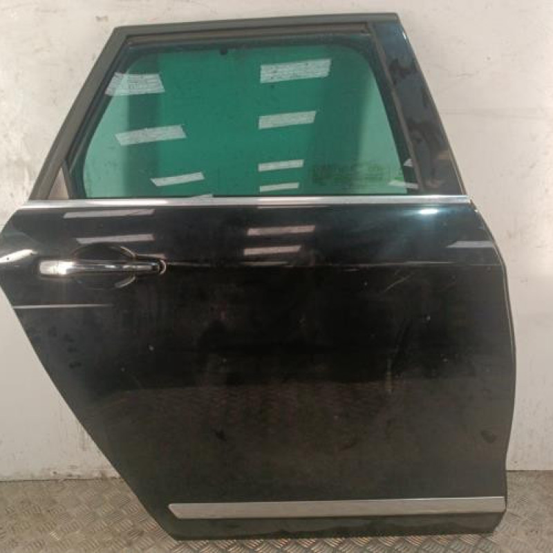 Porte arriere droit CITROEN C5 2