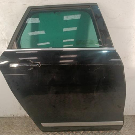 Porte arriere droit CITROEN C5 2 Photo n°1