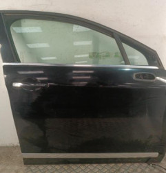 Porte avant droit CITROEN C5 2 Photo n°1