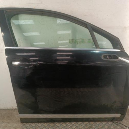 Porte avant droit CITROEN C5 2 Photo n°1