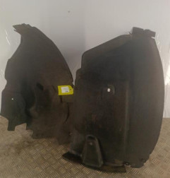 Pare boue avant droit CITROEN C5 2 Photo n°1