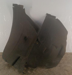 Pare boue avant droit CITROEN C5 2