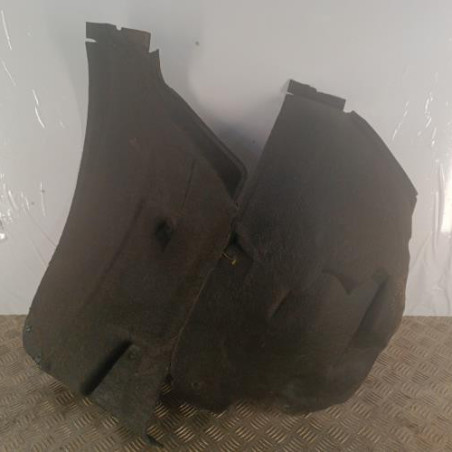 Pare boue avant droit CITROEN C5 2