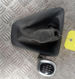 Pommeau de vitesses BMW SERIE 3 E90 Photo n°1