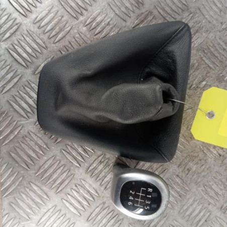 Pommeau de vitesses BMW SERIE 3 E90 Photo n°1