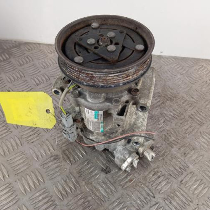 Compresseur clim RENAULT CLIO 3 Compresseur clim RENAULT CLIO 3