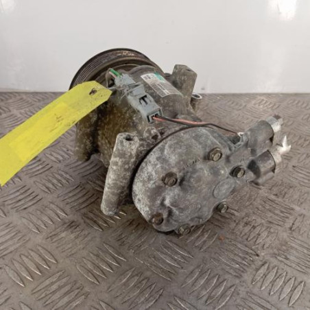 Compresseur clim RENAULT CLIO 3