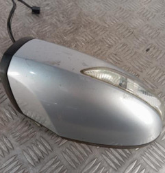 Retroviseur droit MERCEDES CLASSE B 245 Photo n°4