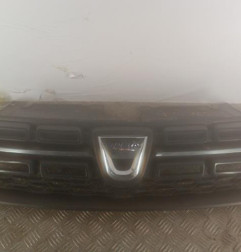 Calandre DACIA SANDERO 2 Photo n°1