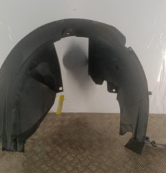 Pare boue avant droit DACIA SANDERO 2