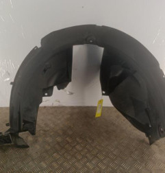 Pare boue avant gauche DACIA SANDERO 2