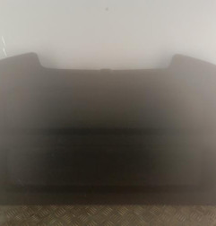 Plage arriere DACIA SANDERO 2 Photo n°1