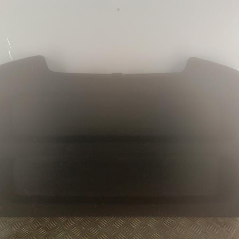 Plage arriere DACIA SANDERO 2