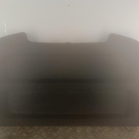 Plage arriere DACIA SANDERO 2 Photo n°1