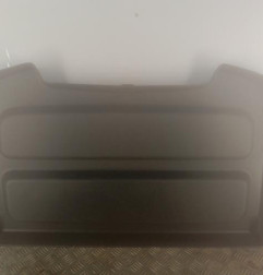 Plage arriere DACIA SANDERO 2