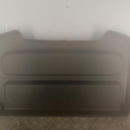 Plage arriere DACIA SANDERO 2